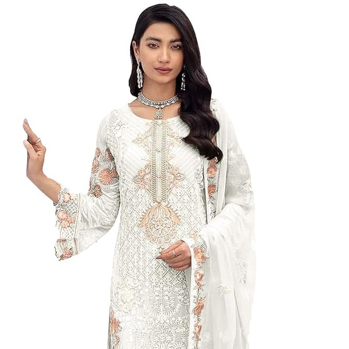 Pista Green Salwar Suit Indian Designer Wedding Salwar Suit Ready to Wear Salwar Kameez Partywear Lehenga Suit Readymade Dress