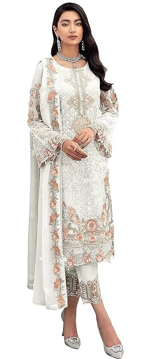Pista Green Salwar Suit Indian Designer Wedding Salwar Suit Ready to Wear Salwar Kameez Partywear Lehenga Suit Readymade Dress