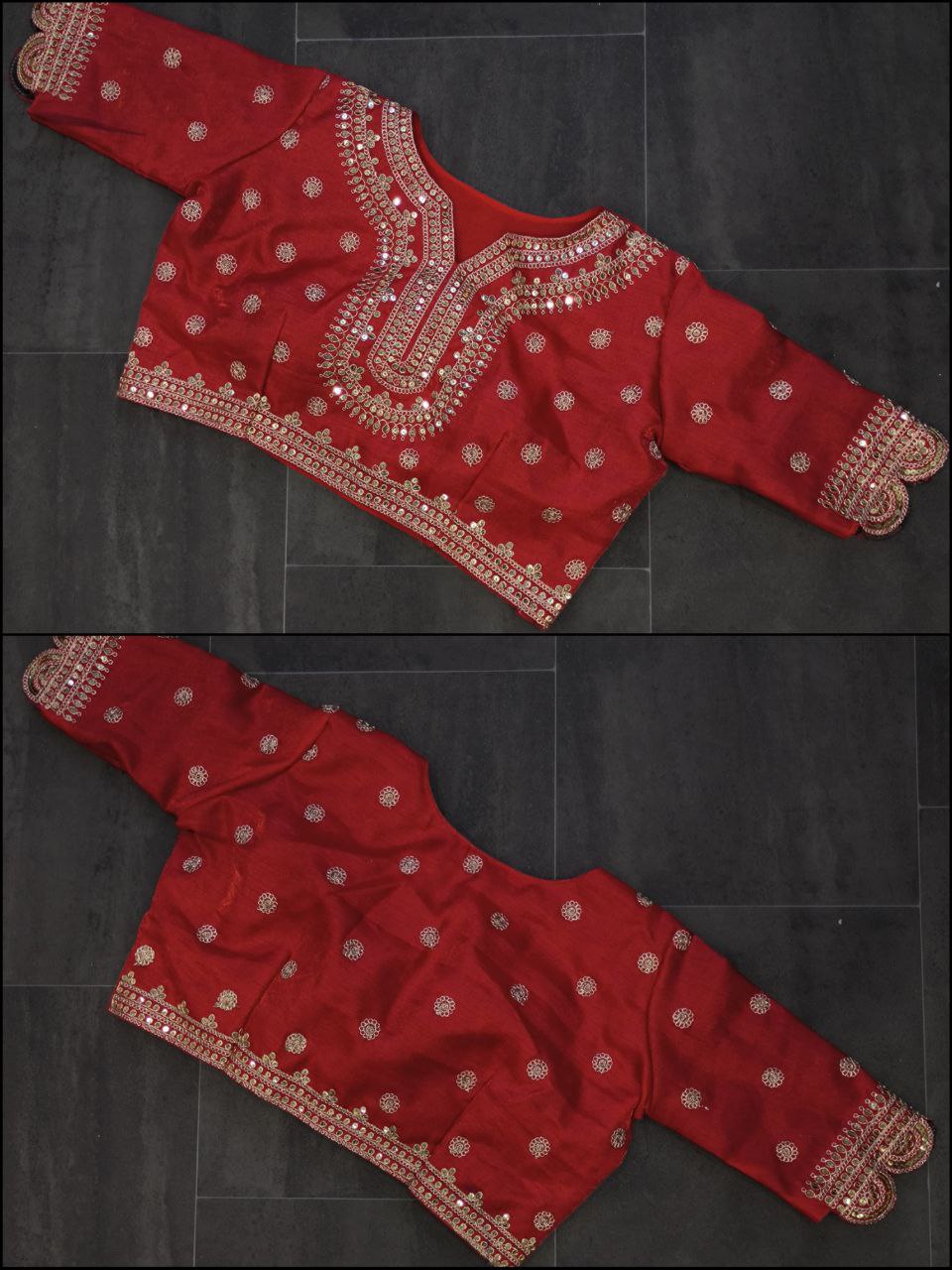 Beautiful Off White Trendy Durga Pooja Special Designer Organza Saree With Sequence Work Blouse