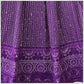 Purple Color Sequence Embroidery Lehenga Choli Ready to Wear Wedding Wear Chaniya Choli Party Festival Wear Indian Outfits For Women's