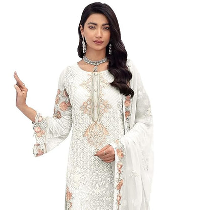 Pista Green Salwar Suit Indian Designer Wedding Salwar Suit Ready to Wear Salwar Kameez Partywear Lehenga Suit Readymade Dress