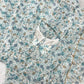 PURE CHIFFON FLORAL PRINT FABRIC FULLY FLAIR ANARKALI, WITH DUPPTA SET, PENT READY TO WEAR