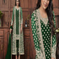 Rama New Indian Jacket Stylish Women's Wear Designer Shalwar Kameez Suits Ready to Wear With Heavy Embroidery Worked Trouser Pant Dupatta Dresses