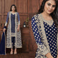 Wine New Indian Jacket Stylish Women's Wear Designer Shalwar Kameez Suits Ready to Wear With Heavy Embroidery Worked Trouser Pant Dupatta Dresses