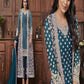 Wine New Indian Jacket Stylish Women's Wear Designer Shalwar Kameez Suits Ready to Wear With Heavy Embroidery Worked Trouser Pant Dupatta Dresses