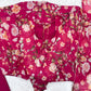 PURE SOFT ORGANZA SILK FABRIC FULLY FLAIR KALI PATTERN AND CANVAS PATTA WITH DUPPTA SET, PANT READY TO WEAR