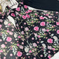 PURE SOFT ORGANZA SILK FABRIC FULLY FLAIR KALI PATTERN AND CANVAS PATTA WITH DUPPTA SET, PANT READY TO WEAR