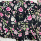 PURE SOFT ORGANZA SILK FABRIC FULLY FLAIR KALI PATTERN AND CANVAS PATTA WITH DUPPTA SET, PANT READY TO WEAR