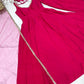 PURE ROMANSILK CHANDERI FABRIC FULLY FLAIR ANARKALI, WITH DUPPTA SET, PENT READY TO WEAR