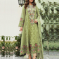 Pista Womens Designer Party Wear Fox Georgette Pakistani Salwar Kameez With Duaptta