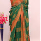 Beautiful Partywear Bollywood Fashionable Fancy Turkey Crape  silk Saree Beautiful  Indian Women Wedding Traditional Saree
