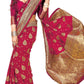 INDIAN TRADITIONAL WEAR COLLECTION BEAUTIFUL STYLISH FANCY COLORFUL PARTY WEAR & OCCASIONAL WEAR BANARASI SILK SAREES