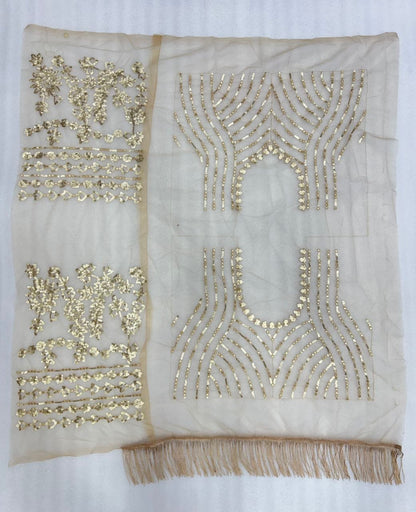 New Trending Bollywood BlockBuster Sequins Design Heavy Quality Butterfly Net Heavy 5mm Sequins & Multy Thread Embroidery work in Saree | 4.4 Mtr Work | Beautiful Zalar Attached in Pallu & blouse