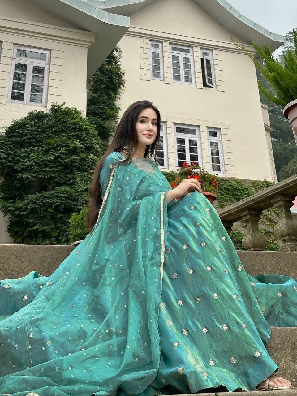 Salwar Suit Collection Limbayat