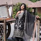 Elegant Faux Georgette Silk Sequin Embroidered Kurti Set with Sequin Embroidery & Lace Dupatta